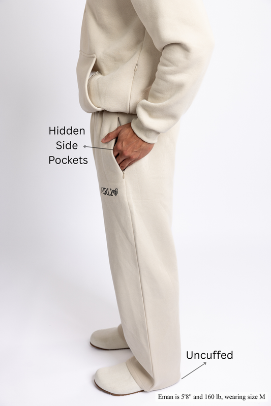 Airli Sealed Sweats