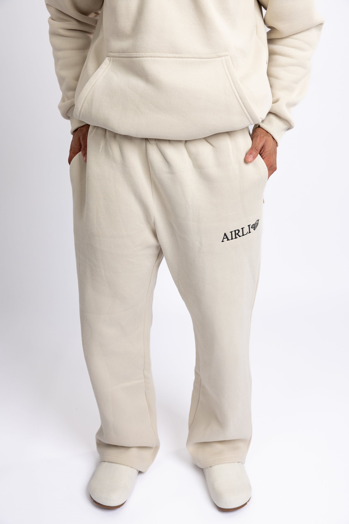 Airli Sealed Sweats
