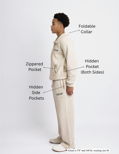 Airli DualSealed Set