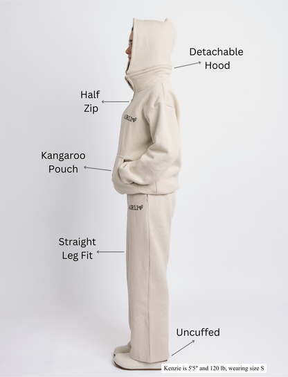 Airli DualSealed Set